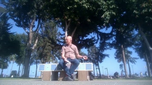 Отзыв от клиента smapse education Сергея