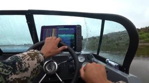 НАШЛИ ДВЕ ВОЛШЕБНЫЕ КОРЯГИ, ЗЛЮЩИЕ ПОКЛЕВКИ ОДНА ЗА ОДНОЙ!!Рыбалка на Алтае