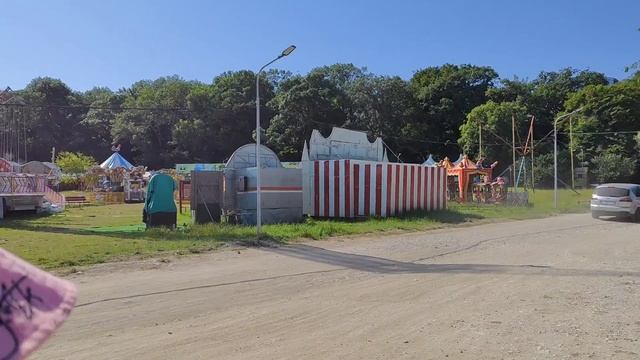 Наш кемпинг с детьми на чёрном море. Песчаный пляж.