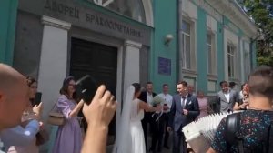 ПРАНК_ БАЯНИСТ-ВИРТУОЗ притворился НОВИЧКОМ на СВАДЬБЕ ft. Гитара с Нуля