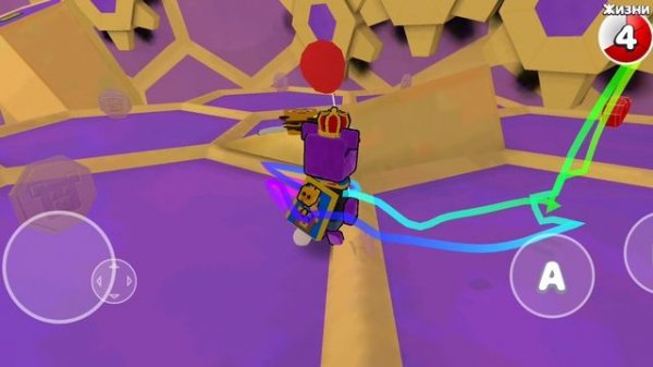 super bear adventure