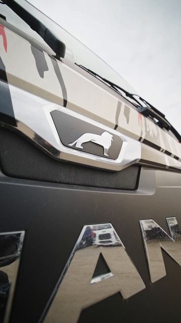 Обзор седельного тягача MAN TGX 18.470