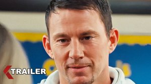 Грабитель с крыши — Русский трейлер (Дубляж, 2025)