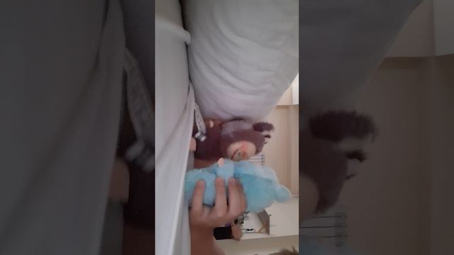 лабубу смешно