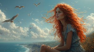 Ветер перемен | Прощальная