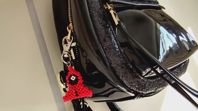 Мастер-класс: Фигурка из Фильма Игра в Кальмара Плюс схема фигурки