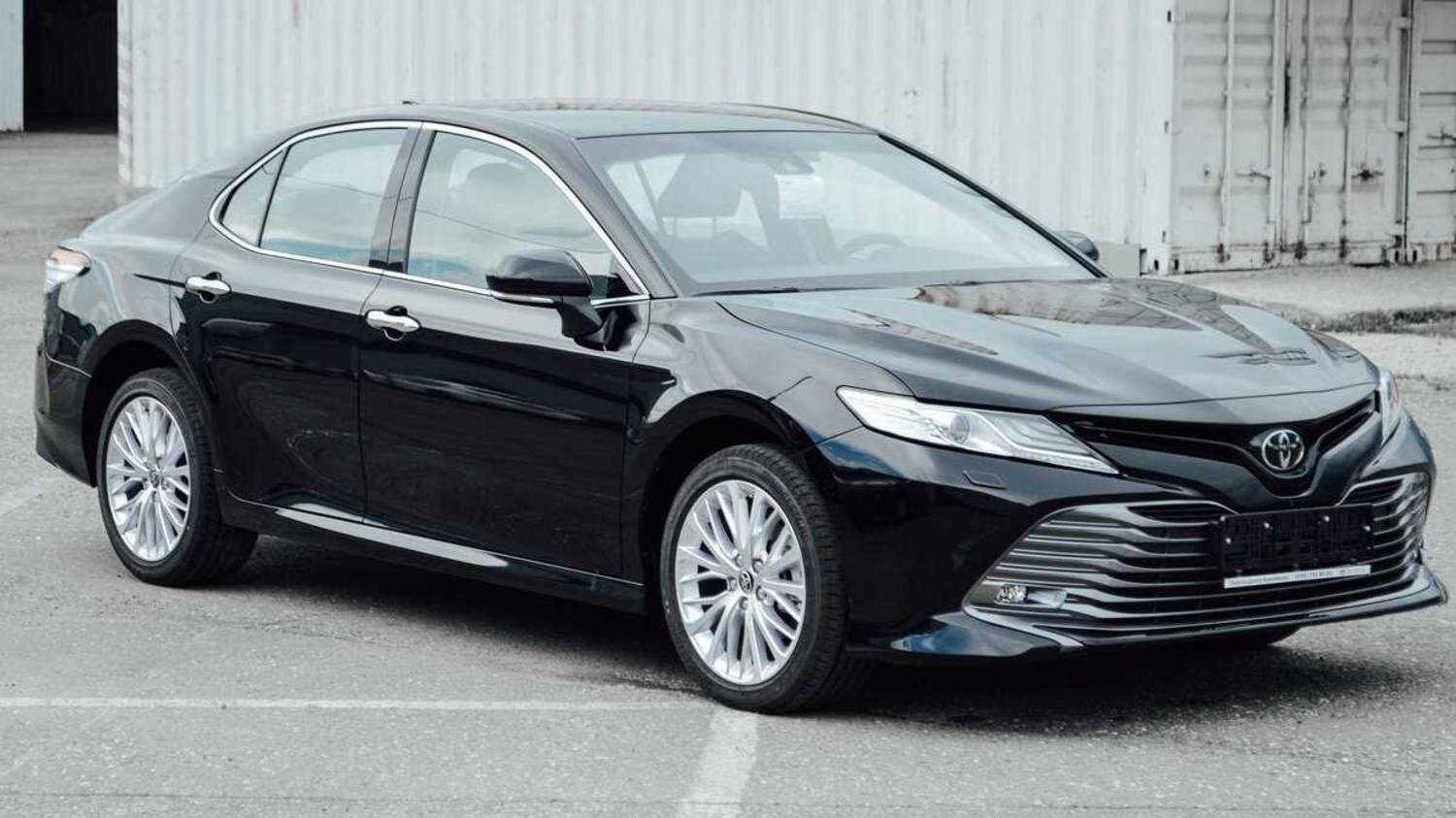 Toyota Camry -Выездная диагностика - Автоподбор смотреть онлайн