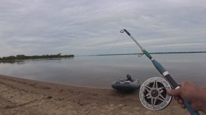 Летняя рыбалка на резинку 14-15.07.2025