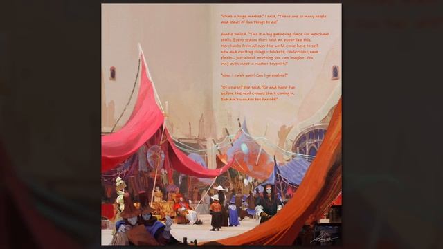 2. Specialized Locations Recap