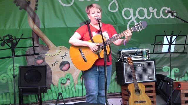 79 За городом - Наталья Баязитова