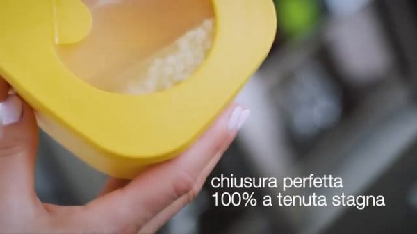 Контейнеры Guzzini - Store&MORE Италия