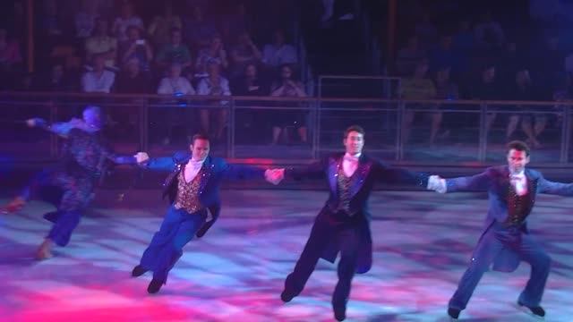 представления на Liberty of the Seas смотреть онлайн