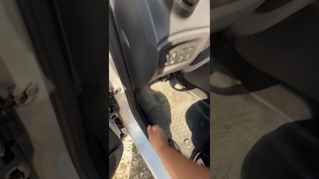 Обзор RENAULT KAPTUR смотреть онлайн