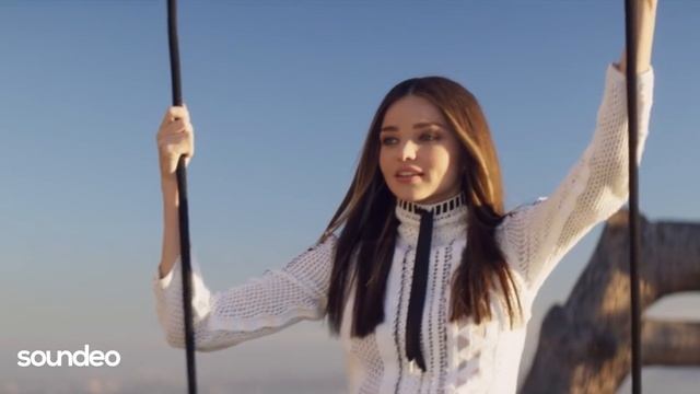 Kieron A Gore - The Light (Roman Starikoff Remix) Video Edit