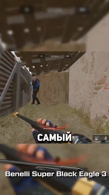 Пушки без модов, которым нужен фикс #warface #варфейс #дрымский смотреть онлайн