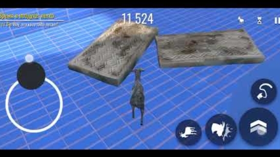 Как выиграть всех козлов в игре Goat Simulator смотреть онлайн