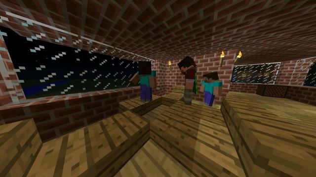 Макаронные войны сказка