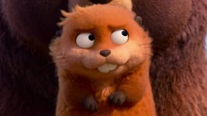 Прыгуны — Русский трейлер (2026)