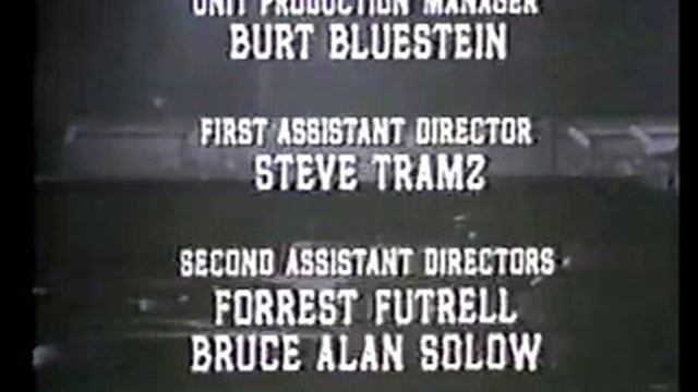 Bay City Blues Credits (Remastered) смотреть онлайн