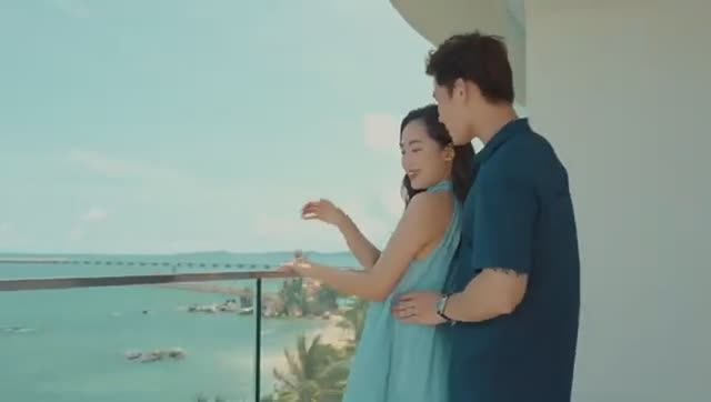 💎 SEASHELLS PHU QUOC HOTEL & SPA 5* (Вьетнам. Фукуок) | 316000.ru - лучшие цены! смотреть онлайн