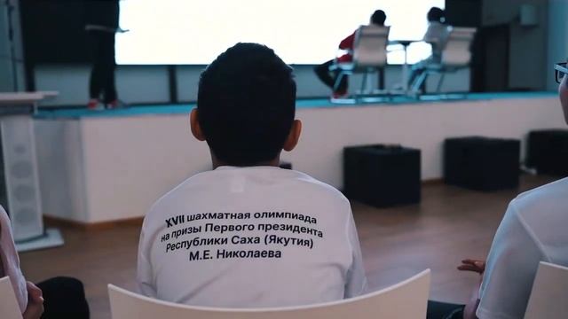 Завершился III Республиканский шахматный конгресс смотреть онлайн