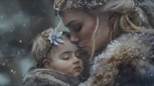 Волшебство севера - Завораживающая Скандинавская музыка и атмосфера севера, фоновая музыка