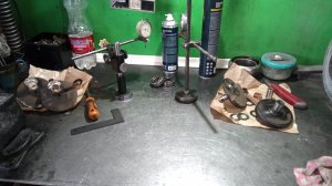 Ремонт коленчатых валов ИЖ Юпитер