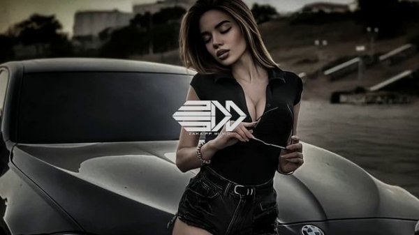 VUDOO – На чёрной иномарке