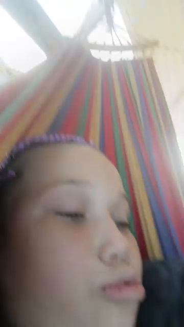 меня зовут Вика