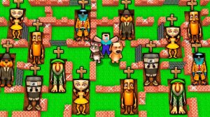 ТАЙНАЯ КОМНАТА БРЕЙНОТА в ЛАБИРИНТЕ ВЫЖИВАНИЯ против ТУАЛЕТА СКИБИДИ в МАЙНКРАФТ, АНИМАЦИЯ