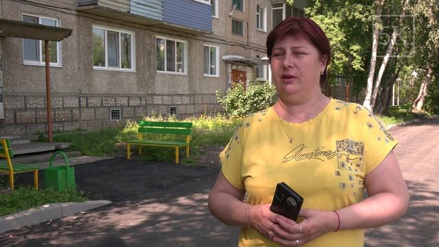 В соответствии с программой «Комфортная городская среда» завершено благоустройство 9 дворов. 🥳🏙 смотреть онлайн