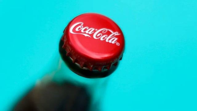 Трамп объявил об изменении рецептуры Coca-Cola для американского рынка. смотреть онлайн