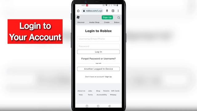 How to Check Pending Robux on Roblox Mobile [Android/iOS] | See Pending Robux on Roblox смотреть онлайн