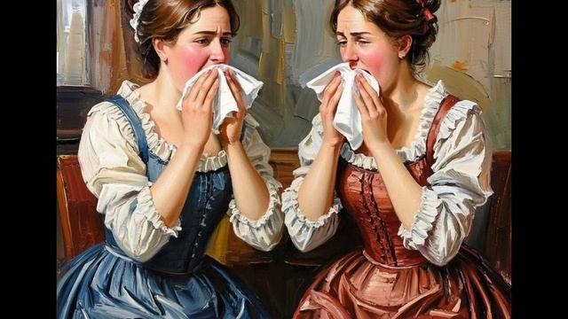 Джанни Родари.Женщина которая считала апчхи. смотреть онлайн