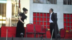 16.07.25. Опера "Саломея" Рихарда Штрауса. Оркестр «Северная Симфония» дирижер Сергей Стадлер.