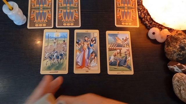 КАК ПРОЙДЁТ ОТДЫХ. ТАРО РАСКЛАД смотреть онлайн