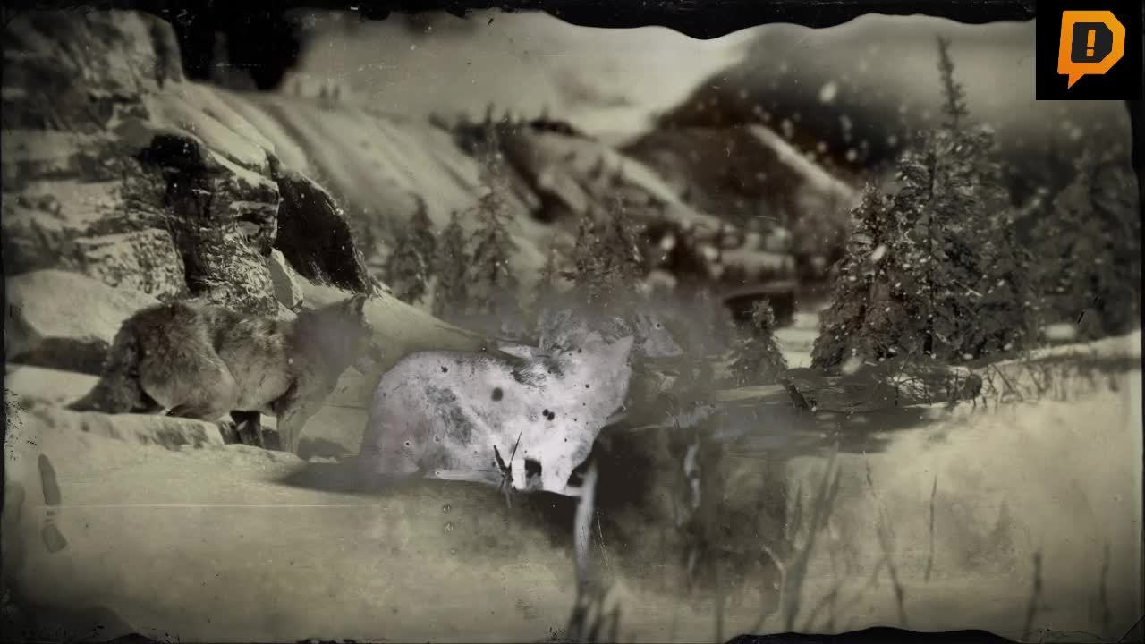 Red Dead Redemption 2