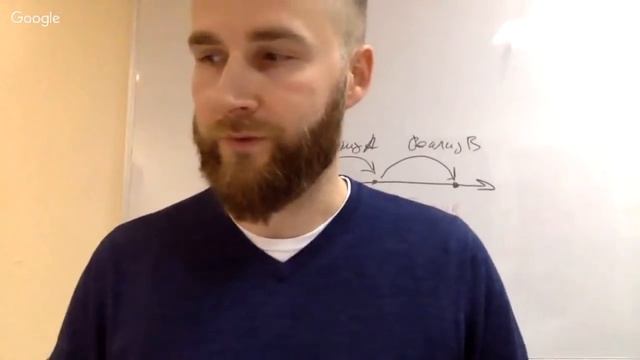 Вебинар для сценаристов - Структура комедийной истории смотреть онлайн