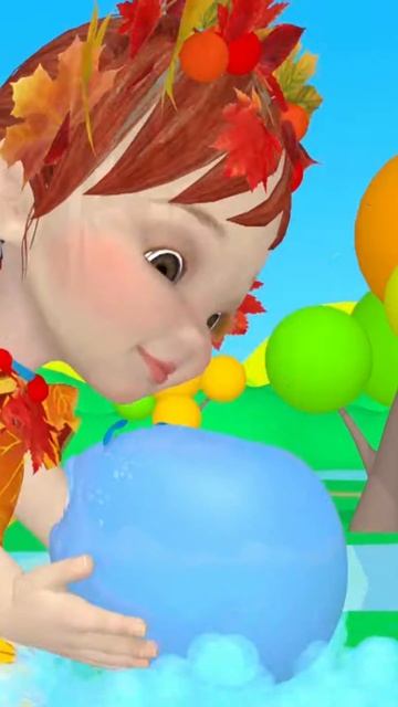 Добрый маленький #нашевсе смотреть онлайн