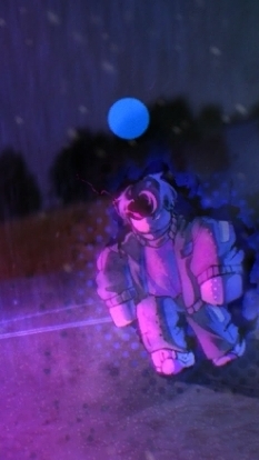 игра в кальмара