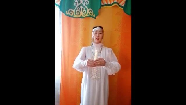 Свет Кулаковского - Өксөкүлээх сардаҥата смотреть онлайн