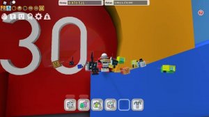 Покупаю 30 пчелу в симулятор стаи пчел.