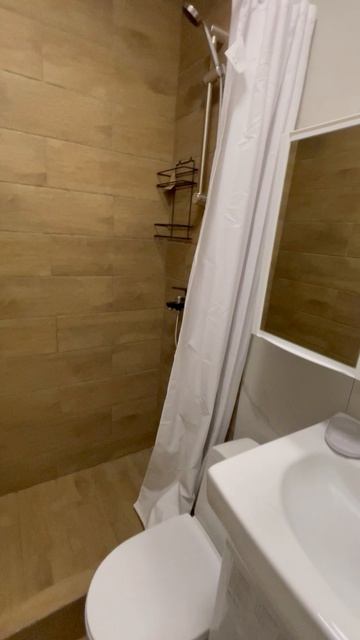 Студия 7 ЖК Движение Тушино