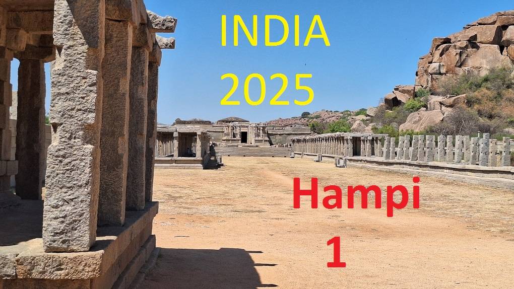 Hampi 1