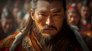 Чингис-Хан | Трейлер 🐎👑 Филипп Белов 🏇🔥