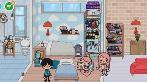 Играю в тока бока