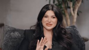 Милана Тарба: цифровая психология, прогноз на 2026 год, связь даты рождения с судьбой / ВАША НАТАША