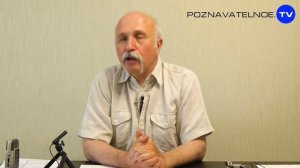 Разговоры о жизни 14 Познавательное ТВ, Михаил Величко.
