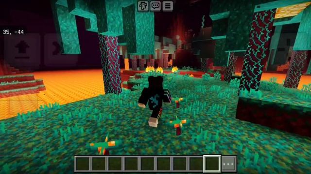 Майнкрафт измерения смотреть онлайн