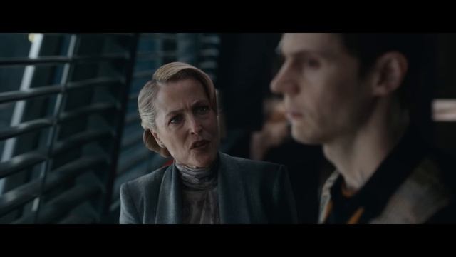 Tron 3 — Возвращение в цифровую вселенную (2025)